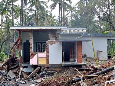 For Kerala, rehabilitation likely the biggest challenge post floods, health issues another looming danger For Kerala, rehabilitation likely the biggest challenge post floods, health issues another looming danger
