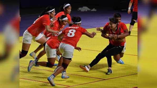 Asian Games 2018: Indian women's kabaddi team begin Asiad campaign with huge win over Japan