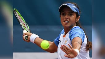 Asian Games 2018: Ankita Raina clinches bronze to become only second Indian to win Asiad women's singles medal