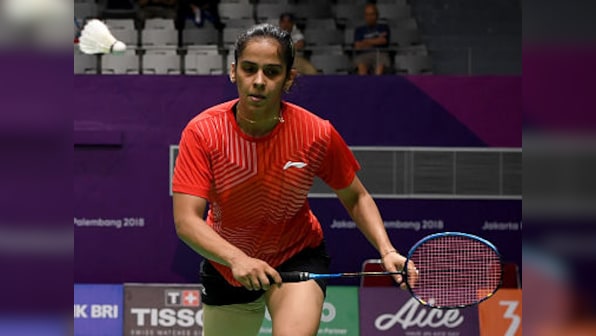 Asian Games 2018: Saina Nehwal goes down to Nozomi Okuhara as women's team bows out of competition