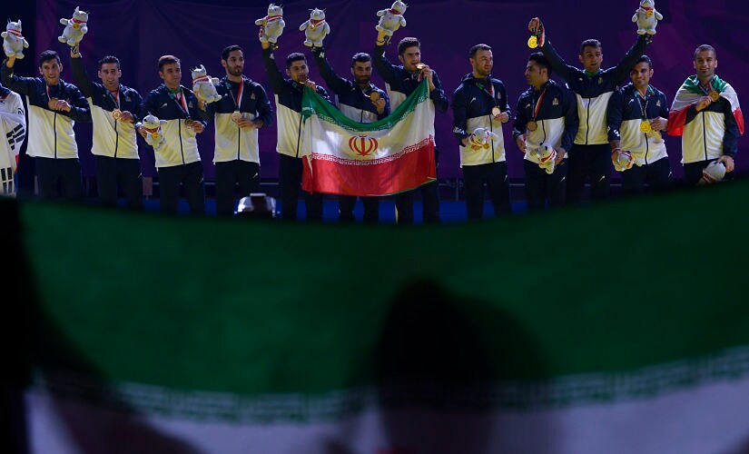 Asian Games 2018: How Irans mens kabaddi team scaled new heights from a state of quandary