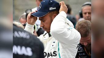 Formula One, Belgian GP Paddock Diaries: Lewis Hamilton's attack on Ferrari, Kimi Raikkonen's rare smile and more