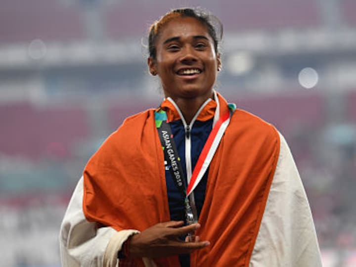 Firstpost Spodcast Episode 28: India grab 3 silvers in athletics; Saina Nehwal, PV Sindhu assure medal, and more on our daily podcast