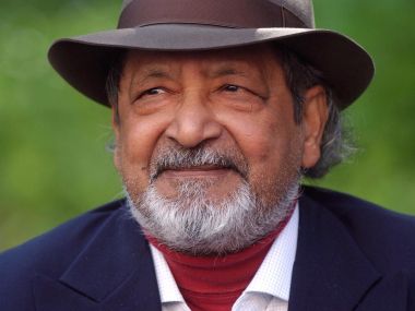 VS Naipaul dies at 85: Reading the Nobel laureate is to see literature at its finest, and that's all that should matter VS Naipaul dies at 85: Reading the Nobel laureate is to see literature at its finest, and that's all that should matter