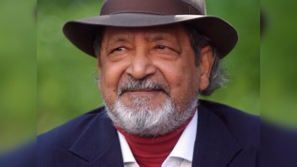 VS Naipaul dies at 85: Reading the Nobel laureate is to see literature at its finest, and that's all that should matter