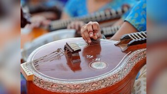 Row over Christian 'appropriation' of Carnatic music aims to further the divide between the art and common people