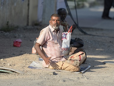 Decriminalising begging a welcome step, but India needs shelter homes, fresh debate on persons in destitution bill Decriminalising begging a welcome step, but India needs shelter homes, fresh debate on persons in destitution bill