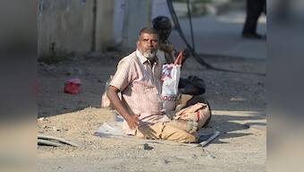 Decriminalising begging a welcome step, but India needs shelter homes, fresh debate on persons in destitution bill