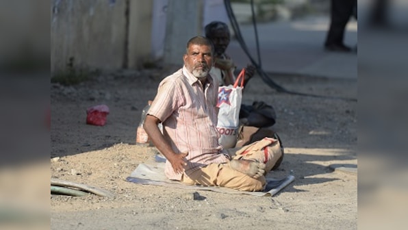 Decriminalising begging a welcome step, but India needs shelter homes, fresh debate on persons in destitution bill