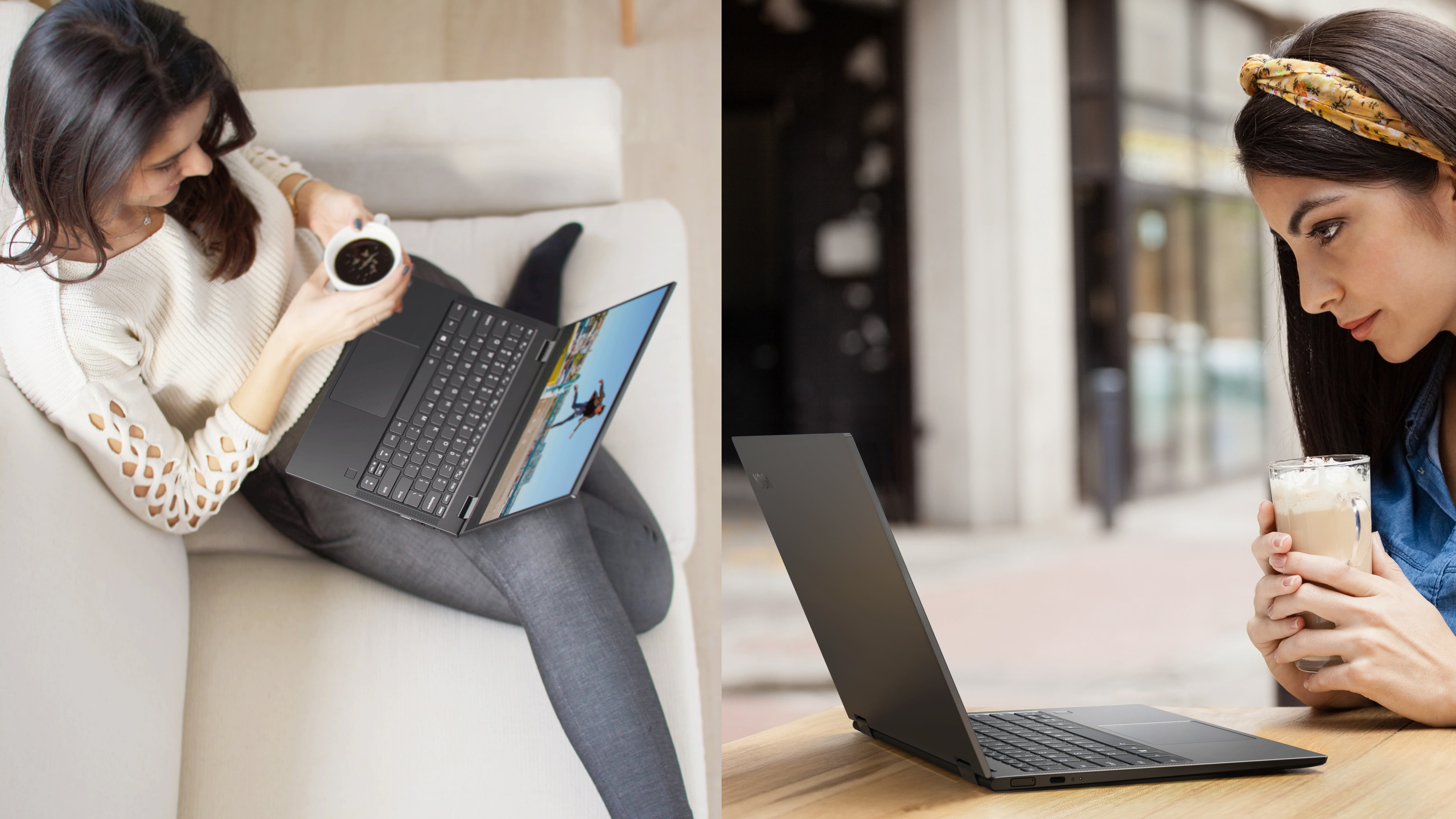 Lenovo launches Yoga C630 WOS convertible, always-connected laptop Lenovo launches Yoga C630 WOS convertible, always-connected laptop
