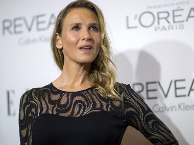 Renée Zellweger to play lead in Netflix social thriller What/If; project will be helmed by Revenge creator Mike Kelley Renée Zellweger to play lead in Netflix social thriller What/If; project will be helmed by Revenge creator Mike Kelley