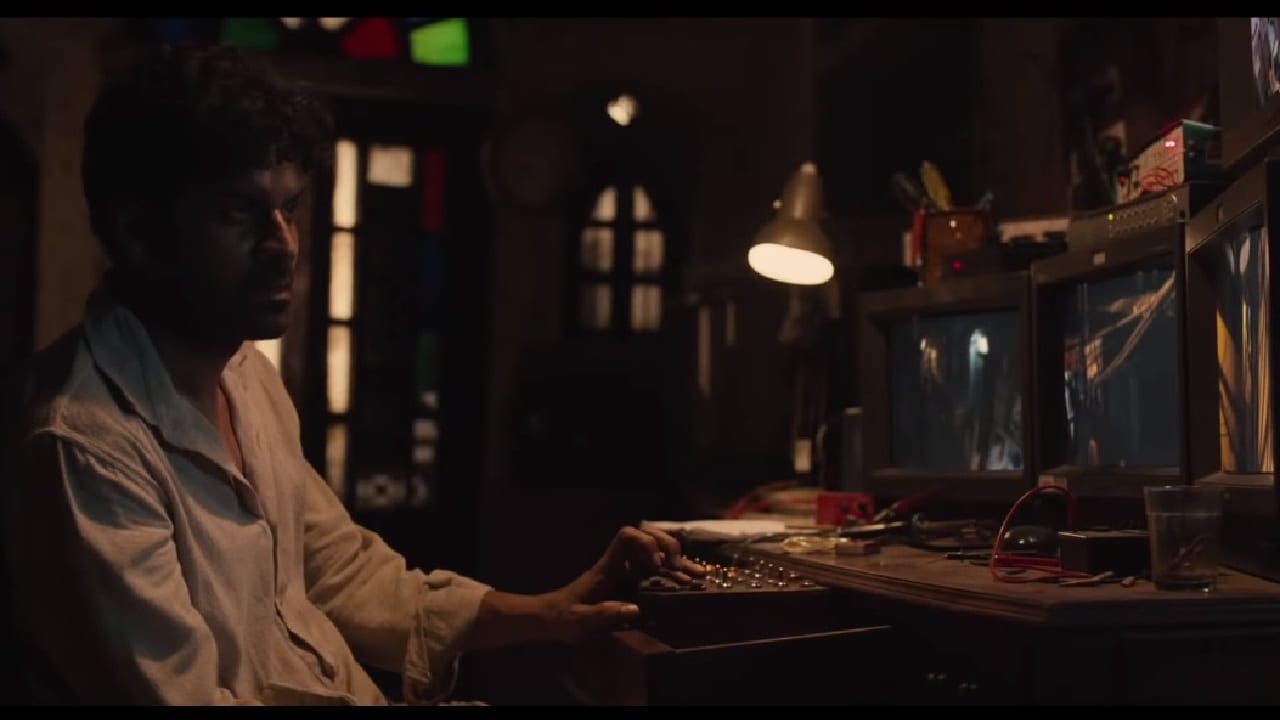 A still from Gali Guleiyan. YouTube screengrab