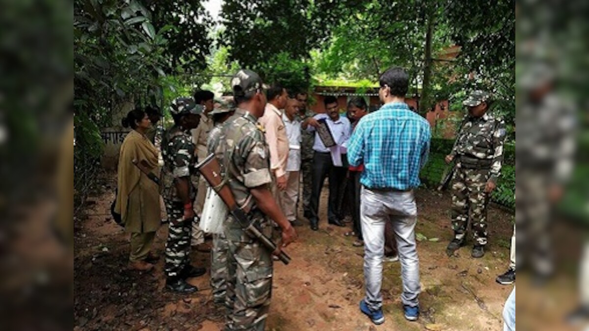 Bhima-Koregaon probe: Activists Varavara Rao, Sudha Bharadwaj, Vernon Gonsalves, among others, detained