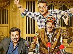 Bobby Deol Latest News On Bobby Deol Breaking Stories And Opinion Articles Firstpost Page 3 August 31, 2018, 2:45 pm ist. firstpost