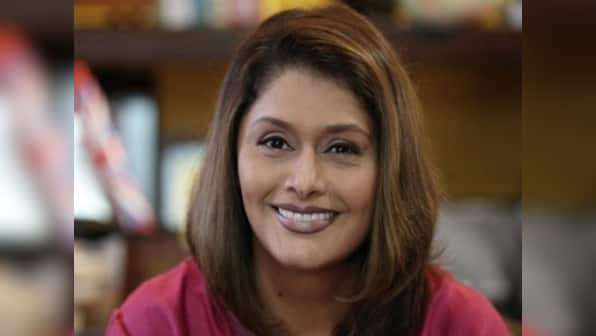 Pallavi Joshi on being trolled for Rafale Video: Actor claims she is apolitical, but in tone that isn't quite neutral