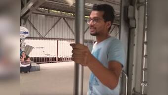 Kiki challenge: Local court in Maharashtra orders 3 people to clean Vasai station after they shoot video on local train in Mumbai