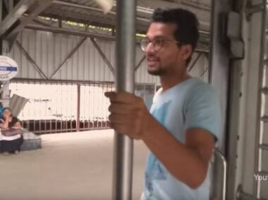 Kiki challenge: Local court in Maharashtra orders 3 people to clean Vasai station after they shoot video on local train in Mumbai