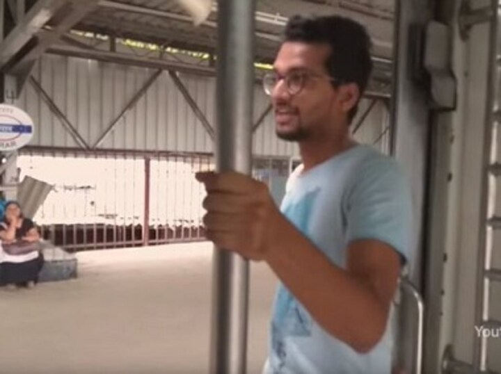 Kiki challenge: Local court in Maharashtra orders 3 people to clean Vasai station after they shoot video on local train in Mumbai