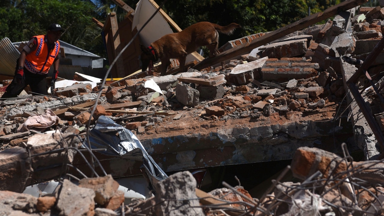 Fiji earthquake: Massive 8.2 magnitude quake jolts island; authorities