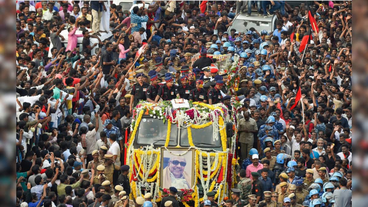 Chennai Protest Targets Minister Over Resurfaced Drug Allegations