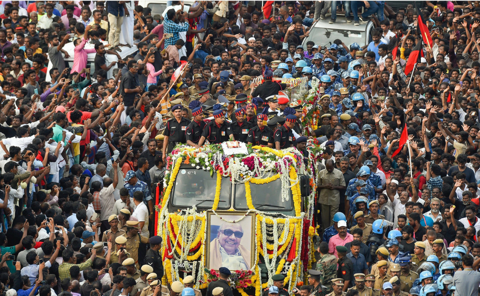 Chennai Protest Targets Minister Over Resurfaced Drug Allegations