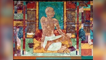 Gandhi and his autobiography will be needed as long as we desire to rise above our failings: Tridip Suhrud