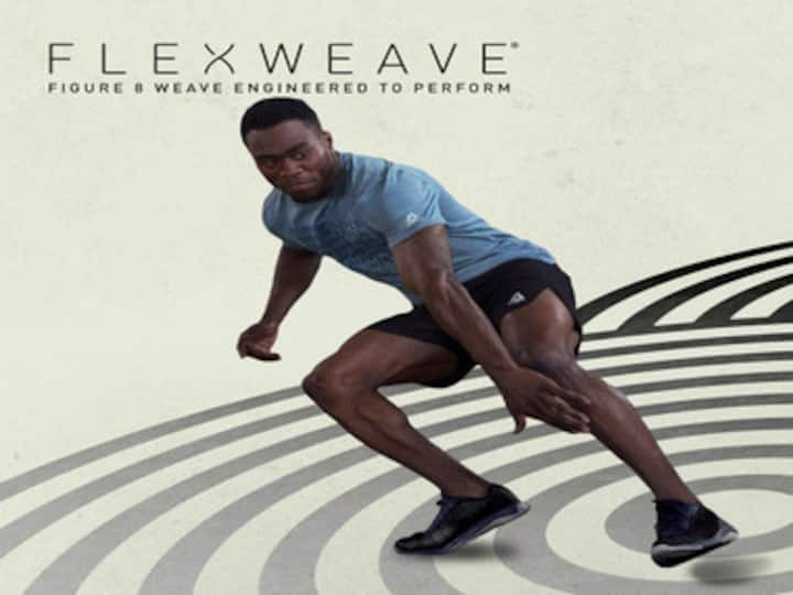 Happy Feet: Flexweave is changing the way runners workout