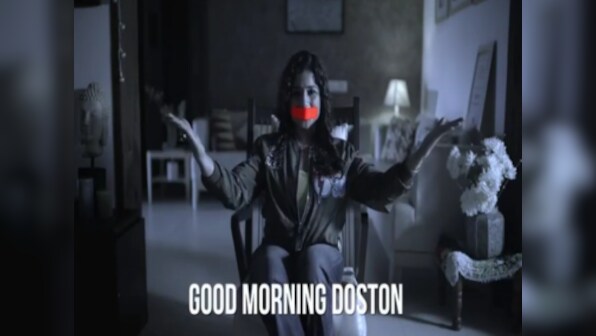 RJ Malishka, Divine & Saloni Chopra go mute this Independence Day!