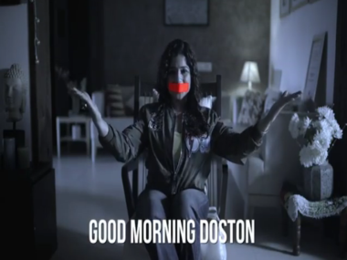 RJ Malishka, Divine & Saloni Chopra go mute this Independence Day! RJ Malishka, Divine & Saloni Chopra go mute this Independence Day!