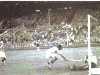 'There's nothing like victory': When Balbir Singh Senior remembered independent India's first Olympic gold 'There's nothing like victory': When Balbir Singh Senior remembered independent India's first Olympic gold