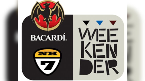 Bacardí NH7 Weekender returns to Pune, reveals lineup featuring Hiatus Kaiyote, Salim-Sulaiman, RITVIZ