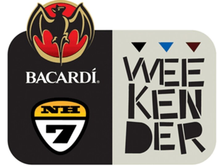Bacardí NH7 Weekender returns to Pune, reveals lineup featuring Hiatus Kaiyote, Salim-Sulaiman, RITVIZ