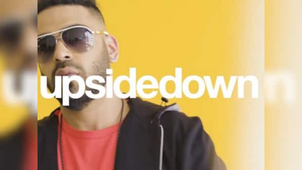 UpsideDown collaborates with UK-based singer Jaz Dhami on cross-cultural single 'Cyclone'