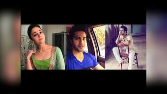 Rajkummar Rao names Varun Dhawan's October, Alia Bhatt's Raazi his favourite films of 2018 so far