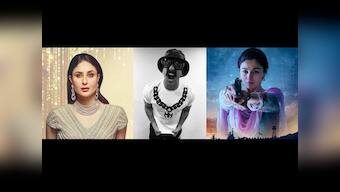 Kareena Kapoor Khan, Ranveer Singh, Alia Bhatt may star in Karan Johar's next directorial