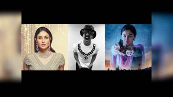 Kareena Kapoor Khan, Ranveer Singh, Alia Bhatt may star in Karan Johar's next directorial