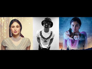 Kareena Kapoor Khan, Ranveer Singh, Alia Bhatt may star in Karan Johar's next directorial Kareena Kapoor Khan, Ranveer Singh, Alia Bhatt may star in Karan Johar's next directorial