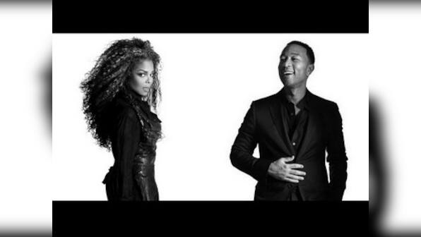 Janet Jackson, John Legend, The Weeknd, Shawn Mendes to headline Global Citizen Festival in NYC
