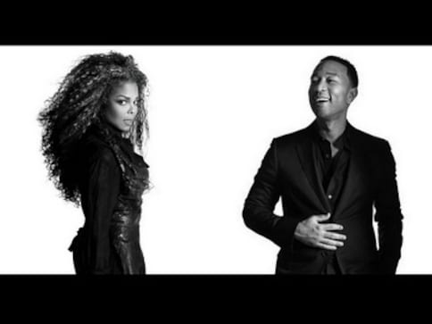 Janet Jackson, John Legend, The Weeknd, Shawn Mendes to headline Global Citizen Festival in NYC Janet Jackson, John Legend, The Weeknd, Shawn Mendes to headline Global Citizen Festival in NYC