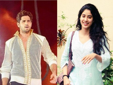Karan Johar refutes news about Janhvi Kapoor, Sidharth Malhotra starring in Dostana sequel Karan Johar refutes news about Janhvi Kapoor, Sidharth Malhotra starring in Dostana sequel