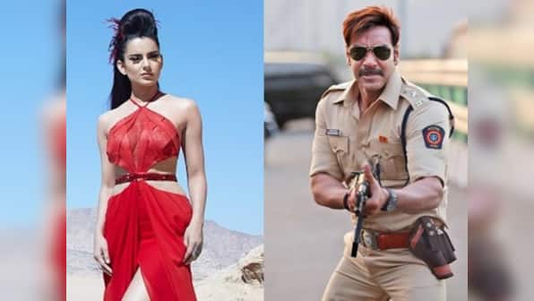 Ajay Devgn's De De Pyaar De to release on 22 February, will clash with Kangana Ranaut's Mental Hai Kya