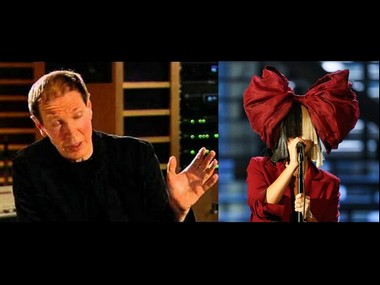 Sia to debut as composer for Natalie Portman, Jude Law's Vox Lux with Scott Walker Sia to debut as composer for Natalie Portman, Jude Law's Vox Lux with Scott Walker