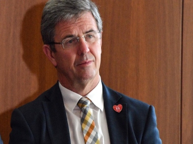 Australia resumes adoptions from India after 8 years of suspension, says Ministry of Women and Child Development Australia resumes adoptions from India after 8 years of suspension, says Ministry of Women and Child Development