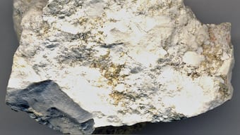 Can a mineral called magnesite solve global warming? New study suggests it can