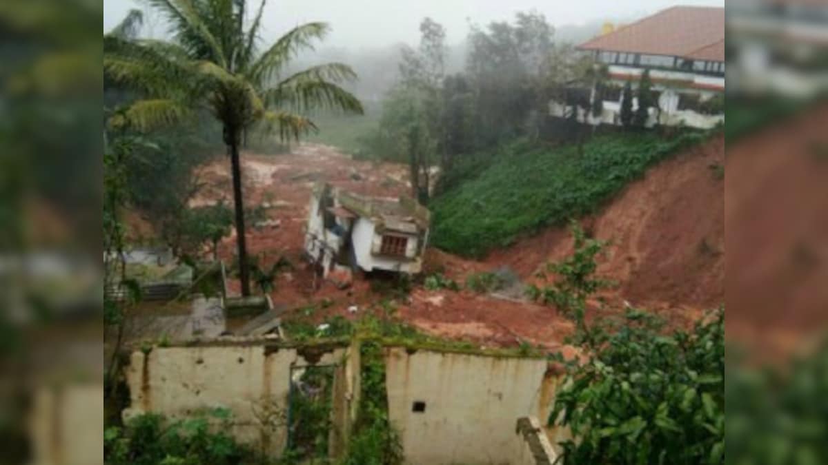 Kerala rains: Centre to send 35 NDRF teams to shore up rescue operations; 18 teams already present in state