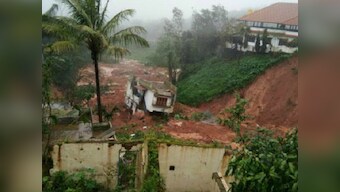 Kerala rains: Centre to send 35 NDRF teams to shore up rescue operations; 18 teams already present in state