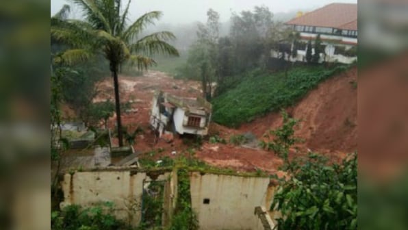 Kerala rains: Centre to send 35 NDRF teams to shore up rescue operations; 18 teams already present in state
