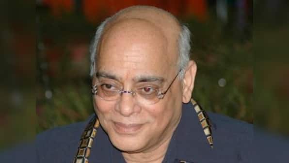 Shweta Bachchan's father-in-law Rajan Nanda passes away; Amitabh rushes back to India from Bulgaria