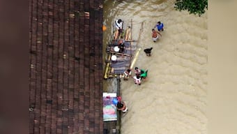 Unsung saviours of Kerala floods: From Trivandrum to Kozhikode, fishermen take inspiration from Ockhi tragedy