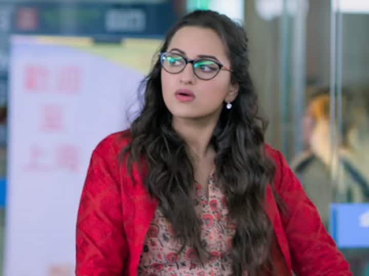All the fun elements from Happy Bhag Jayegi are there in the sequel too, says Sonakshi Sinha
